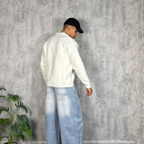 Jeans Maxi Ballon Sky