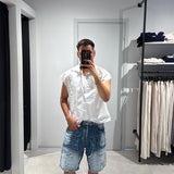 Jeans Savana Doppiato Blu