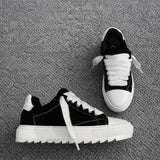 Sneakers Awake Black