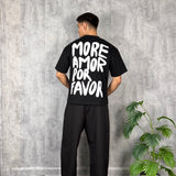 T-Shirt Amor