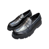 Mocassino Zar* Black