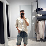 Jeans Desert Ropture