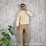 Polo Prison 2.0 Beige