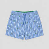Costume Boxer Tartarughe