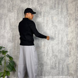 Pantalone Ballon 2.0 Light Grey