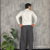 Pantalone Just Grey