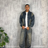 Coordianto Zip Sahara
