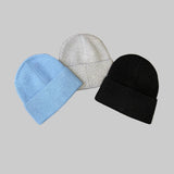 Winter Hat Classy - 3 Colori