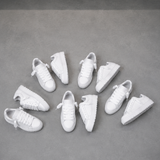 Sneakers Awake White