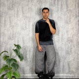 T-Shirt Confident Black