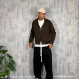 Pantalone Ballon Black