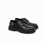 Mocassino Track Black
