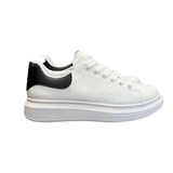 Sneakers McQuee* White-B