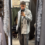 Cappotto Montecarlo Grey
