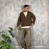 Jeans Flare Safari 2.0