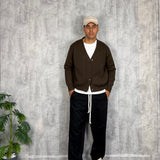 Pantalone Ballon Black