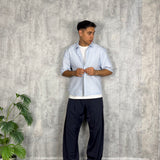 Pantalone Summer Piences Blue
