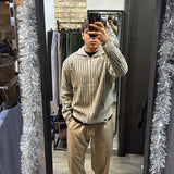 Pantalone Ballon 2.0 Beige