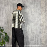 Jeans Ballon Zero Black