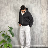 Panta Tuta Easy Grey