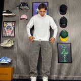 Maglione Double White