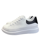 Sneakers McQuee* White-B