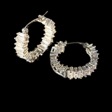 Orecchini Diamond 5.0