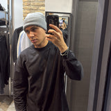 Winter Hat Classy - 3 Colori