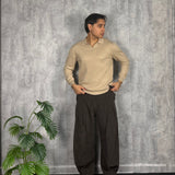 Pantalone Just Brown