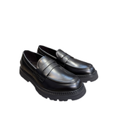Mocassino Zar* Black
