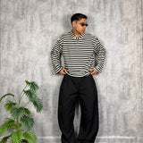 Polo Prison 2.0 Black