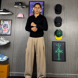 Polo Freedom Black