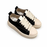 Sneakers Ami Concept Studio Black
