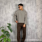 Polo Prison 2.0 Brown