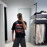 T-Shirt Diamond Lips