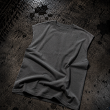 Canotta Over Dark Grey