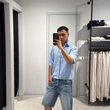 Jeans Light Blue