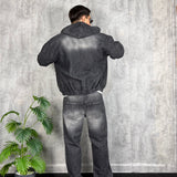 Coordinato Imperial Black