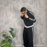 Tracksuite Sam Black