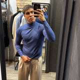 Maglione Wolf - 6 Colori