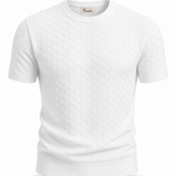 T-Shirt Filo Athene White