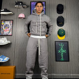 Tracksuit Helena Iron