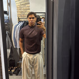 Pantalone Super Piences Panna