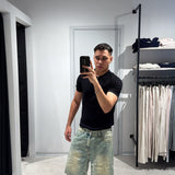Jeans Fast Desert