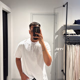 T-Shirt Brillant White