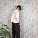 Pantalone Marrakech Brown
