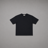 T-Shirt Crop Premium Black