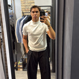 Pantalone Super Piences Nero