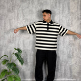 Polo Babi Black