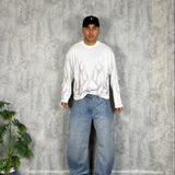 Jeans Rain Diamond Blue